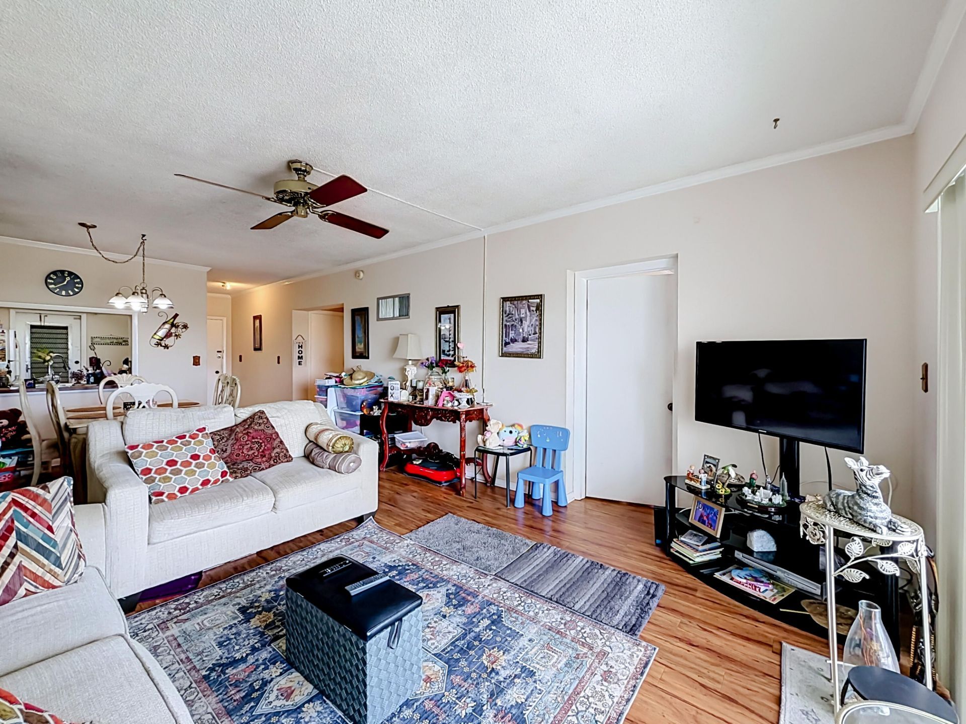 4117 Bougainvilla Drive, Unit 207, Lauderdale by the Sea, FL 33308 Photo