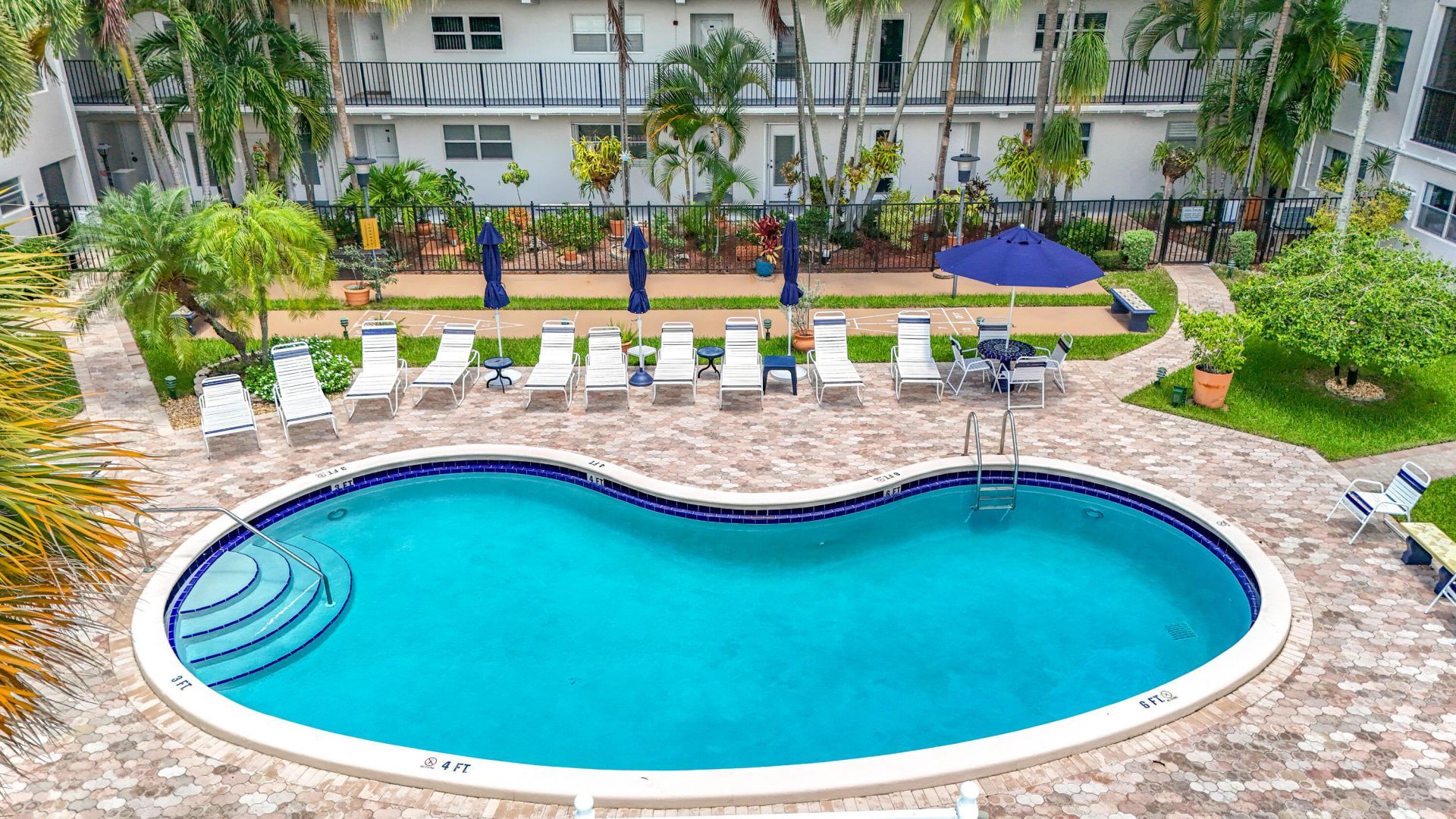 4117 Bougainvilla Drive, Unit 207, Lauderdale by the Sea, FL 33308 Photo