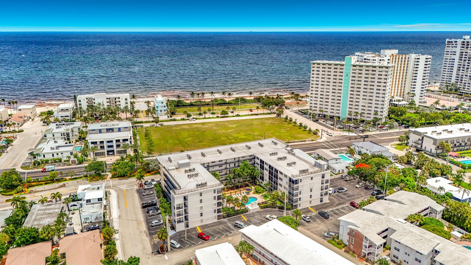 4117 Bougainvilla Drive, Unit 207, Lauderdale by the Sea, FL 33308 Photo
