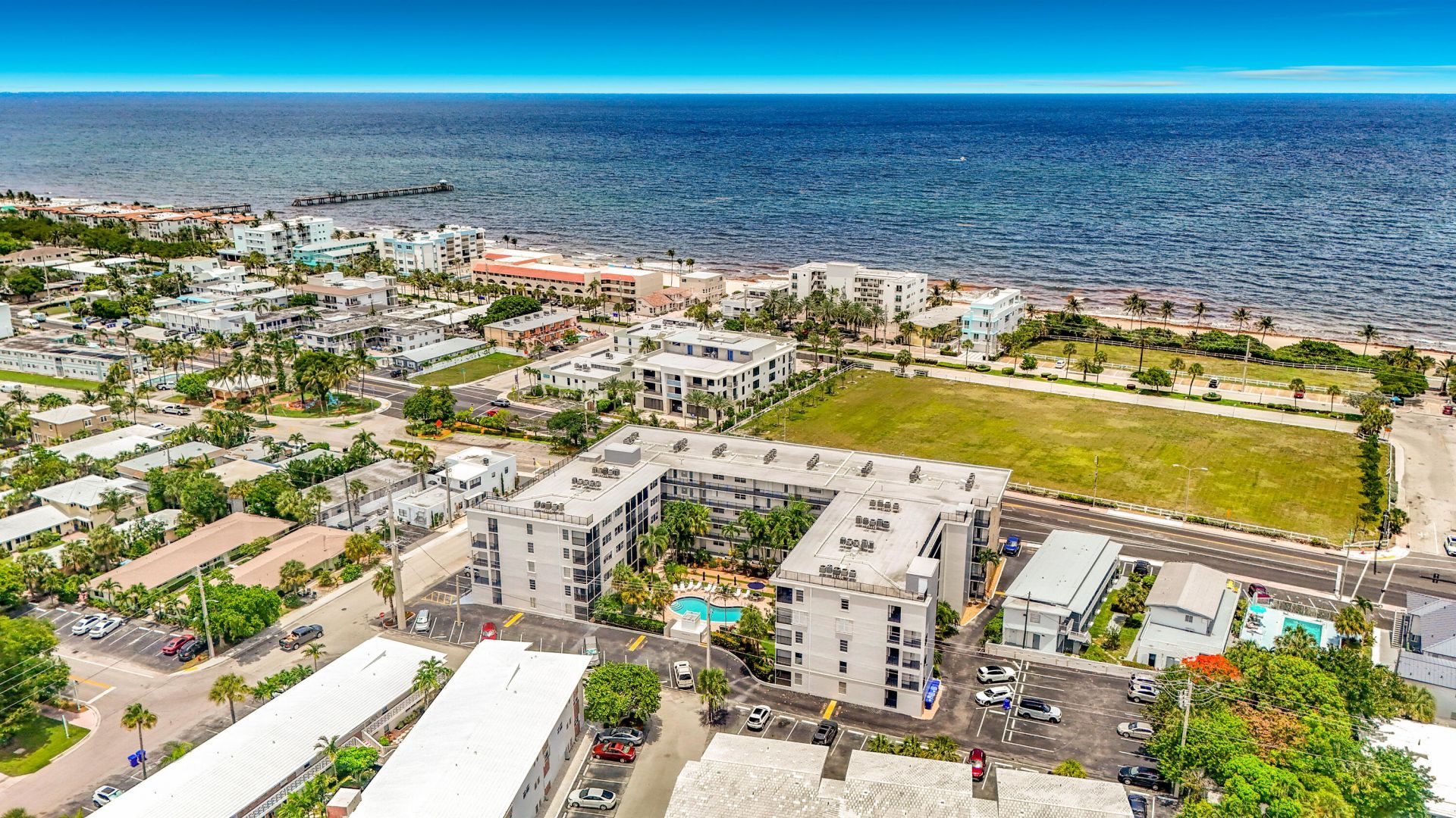 4117 Bougainvilla Drive, Unit 207, Lauderdale by the Sea, FL 33308 Photo