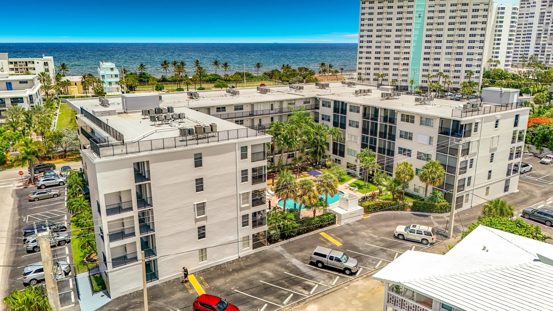 4117 Bougainvilla Drive, Unit 207, Lauderdale by the Sea, FL 33308 Photo