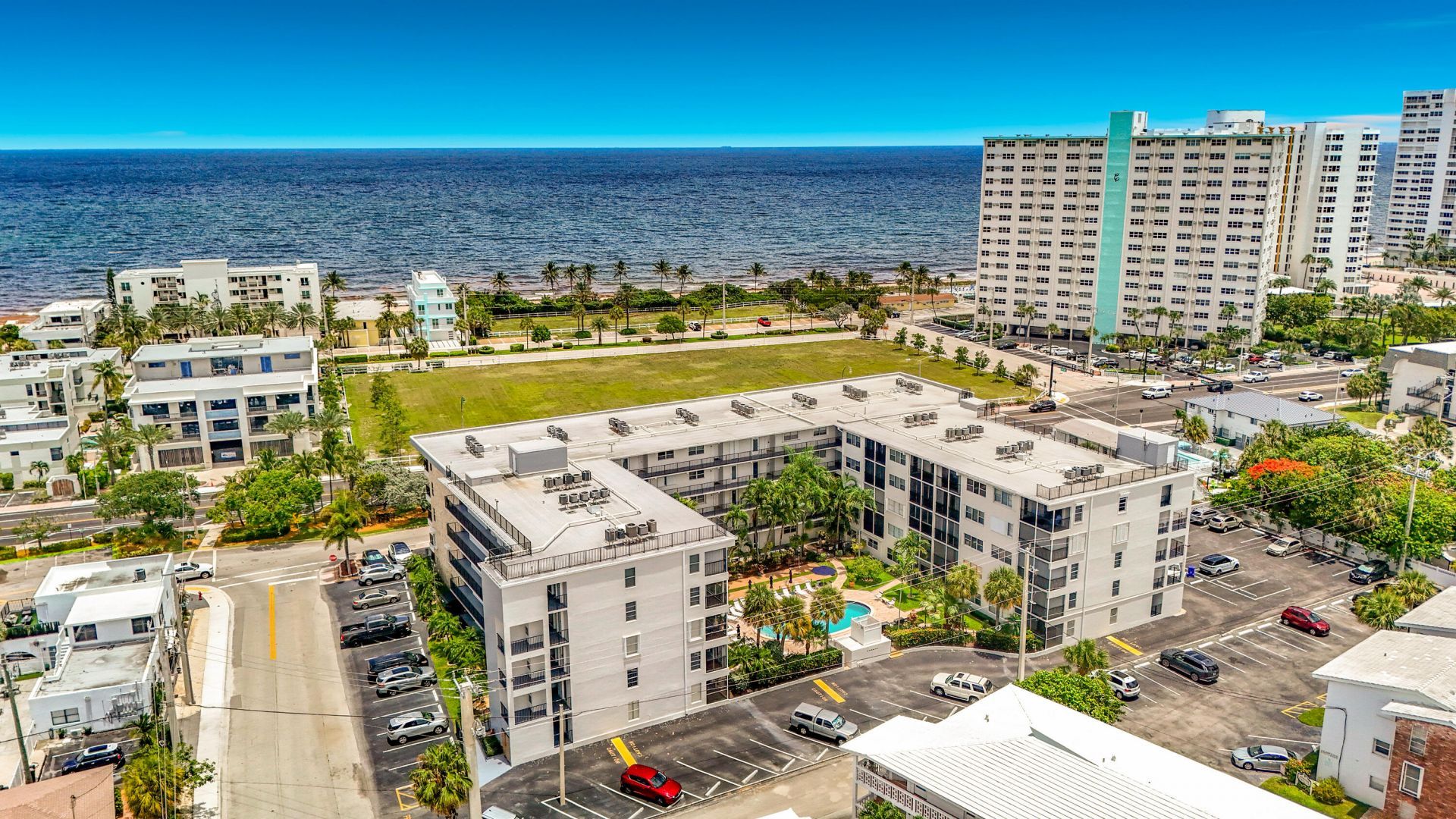 4117 Bougainvilla Drive, Unit 207, Lauderdale by the Sea, FL 33308 Photo