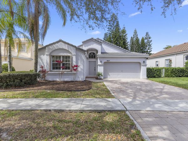 6617 Waverly Lane, Lake Worth, FL 33467