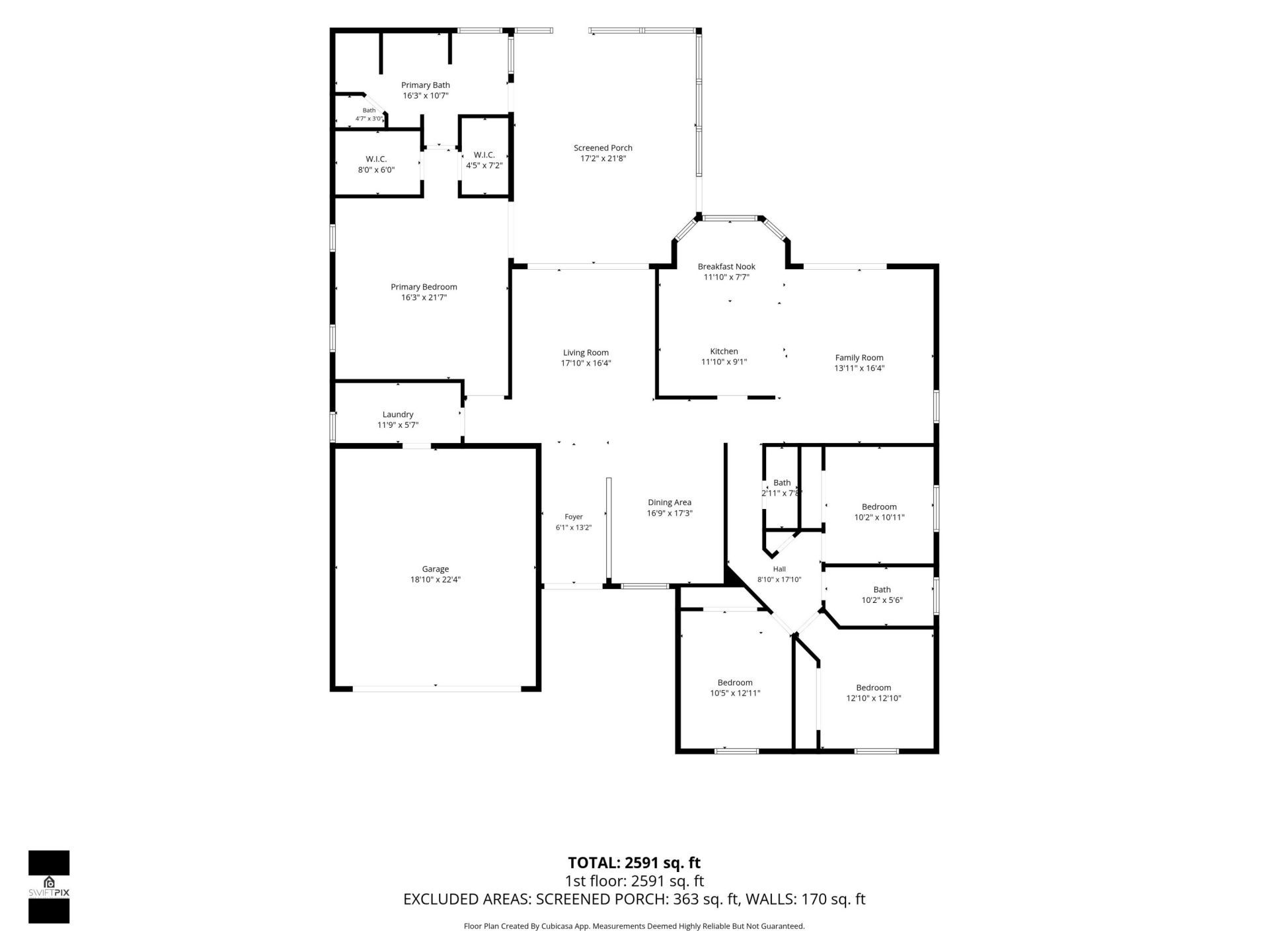 5351 NW 57th Terrace, Coral Springs, FL 33067 Photo