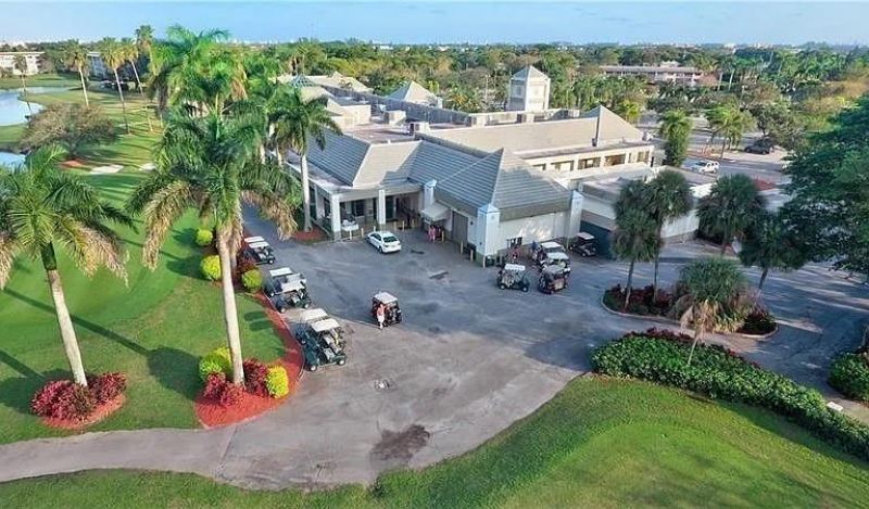 4401 Martinique Court, Unit D2, Coconut Creek, FL 33066 Photo