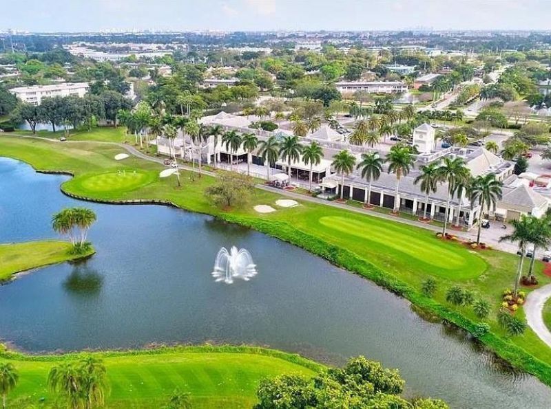 4401 Martinique Court, Unit D2, Coconut Creek, FL 33066 Photo