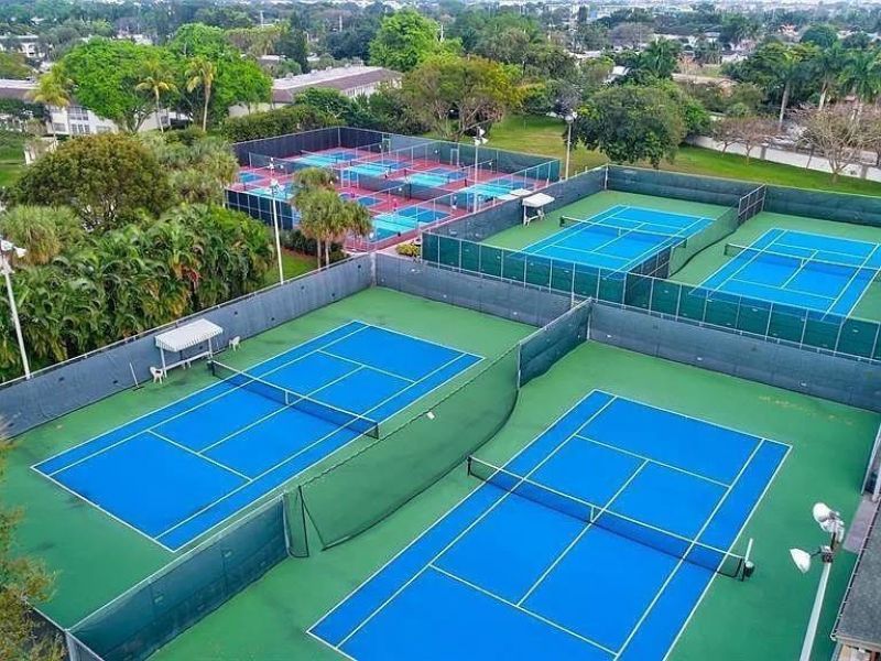4401 Martinique Court, Unit D2, Coconut Creek, FL 33066 Photo