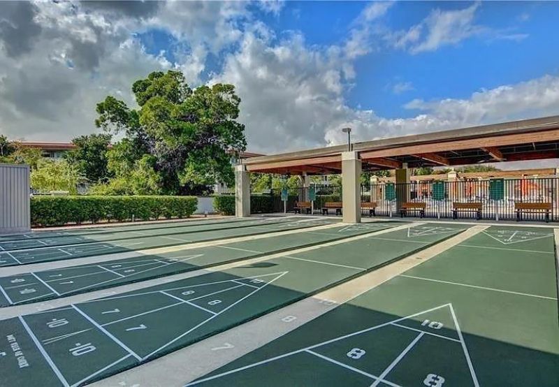 4401 Martinique Court, Unit D2, Coconut Creek, FL 33066 Photo