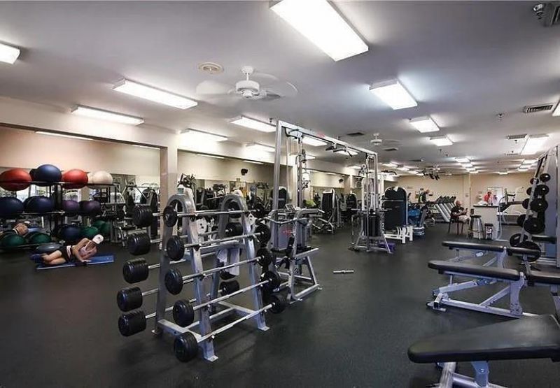 4401 Martinique Court, Unit D2, Coconut Creek, FL 33066 Photo