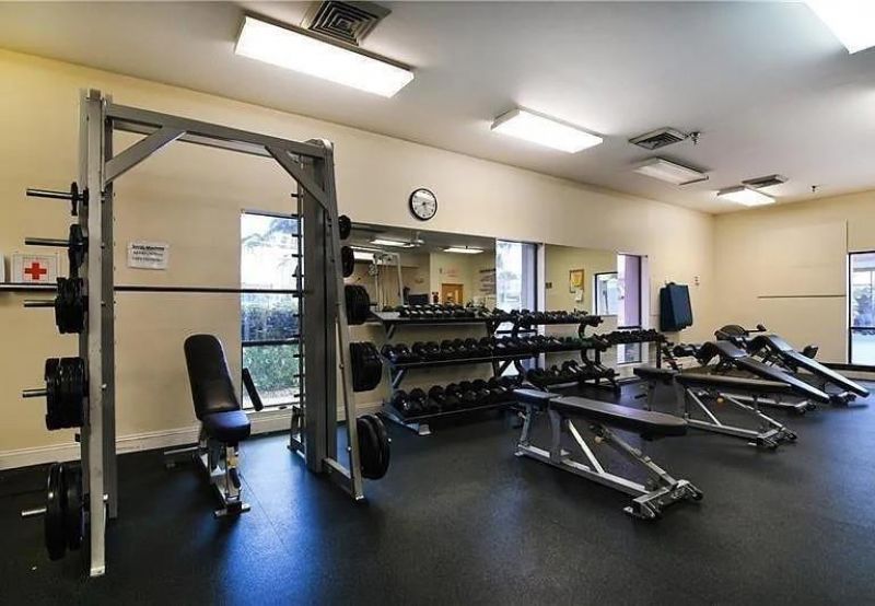 4401 Martinique Court, Unit D2, Coconut Creek, FL 33066 Photo