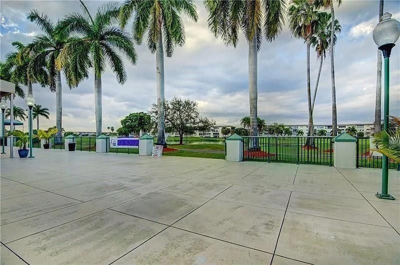 4401 Martinique Court, Unit D2, Coconut Creek, FL 33066 Photo
