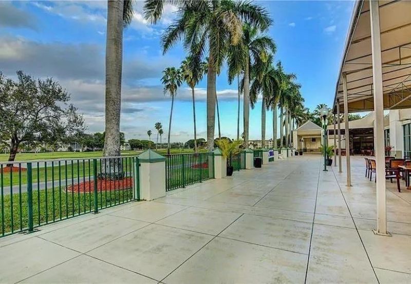 4401 Martinique Court, Unit D2, Coconut Creek, FL 33066 Photo