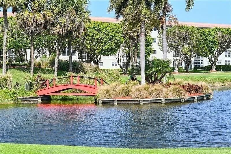 4401 Martinique Court, Unit D2, Coconut Creek, FL 33066 Photo