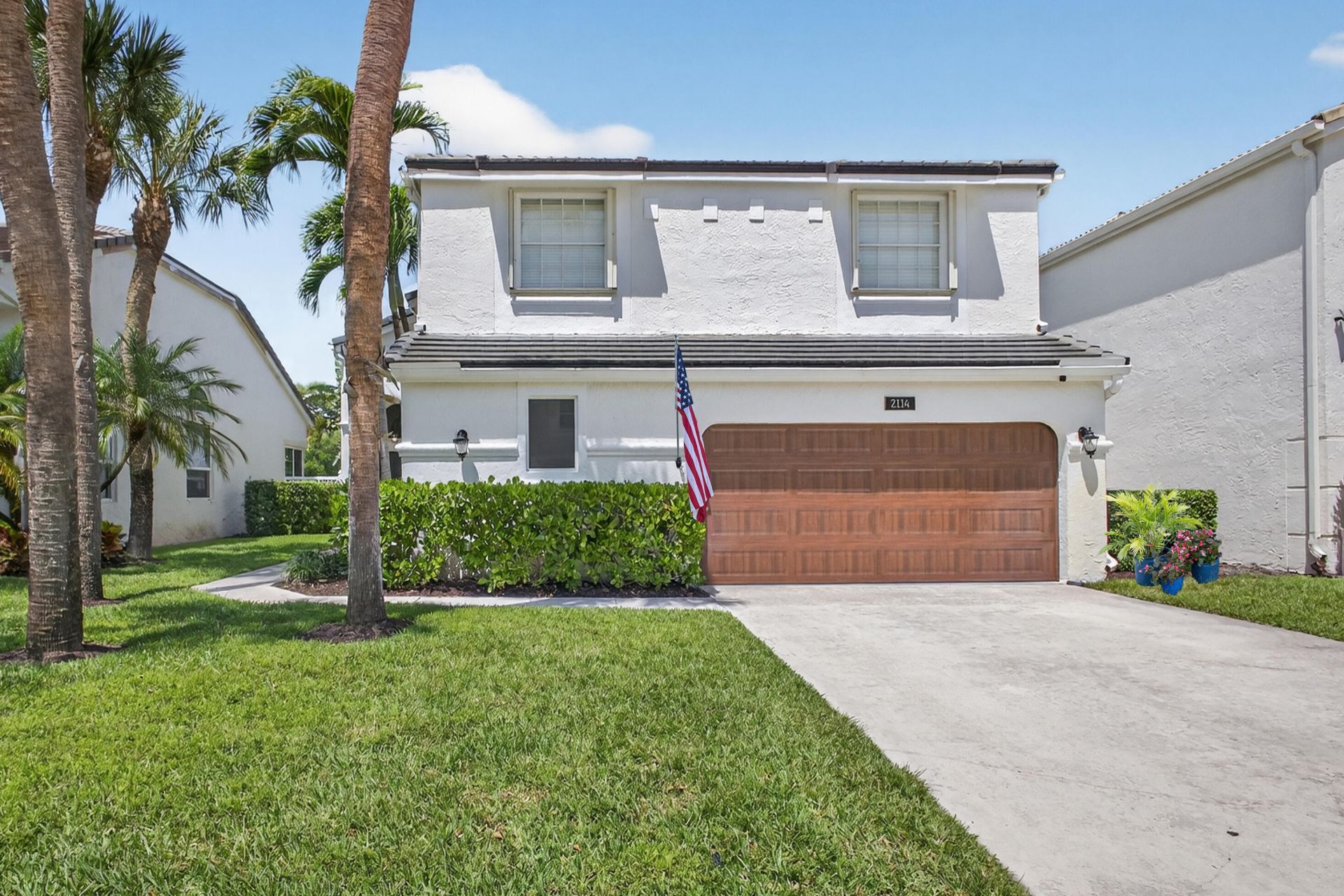 2114 Chagall Circle, West Palm Beach, FL 33409 Photo