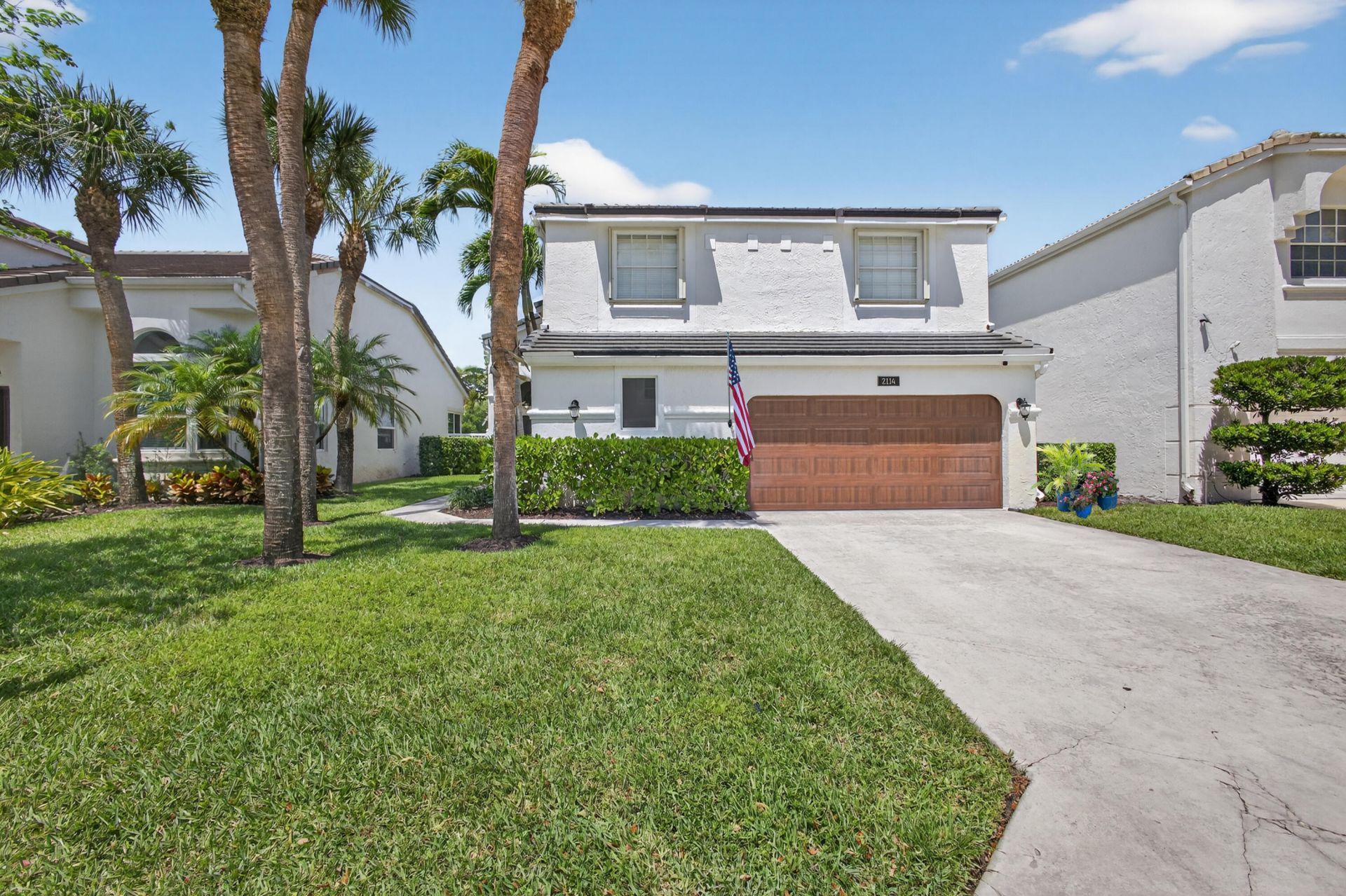 2114 Chagall Circle, West Palm Beach, FL 33409 Photo