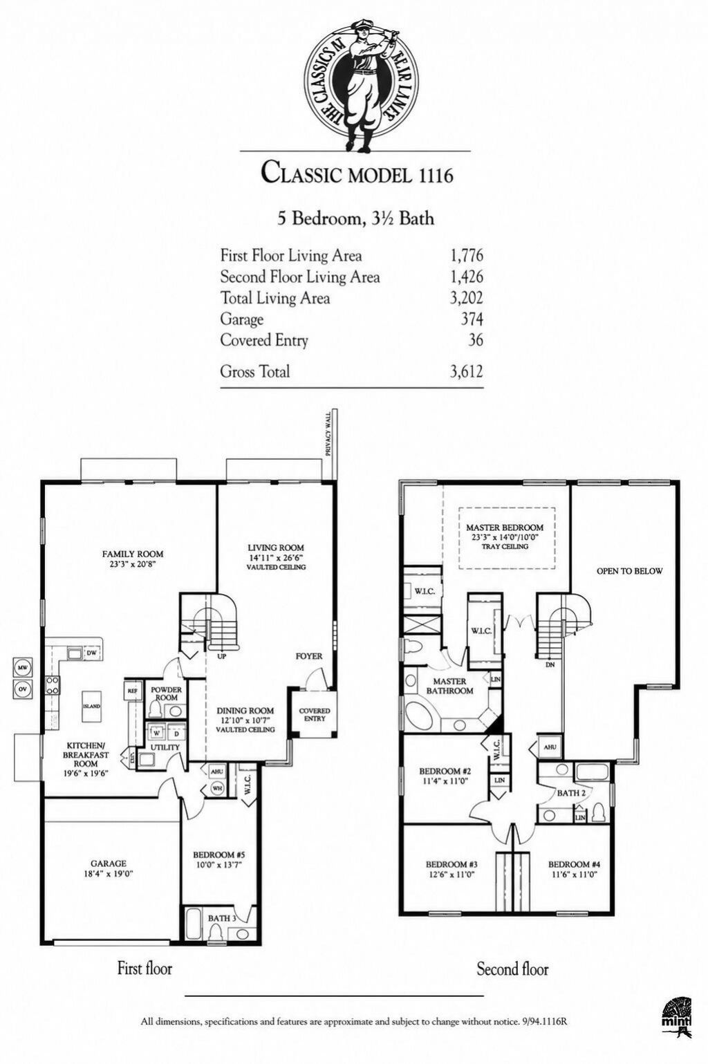 2114 Chagall Circle, West Palm Beach, FL 33409 Photo