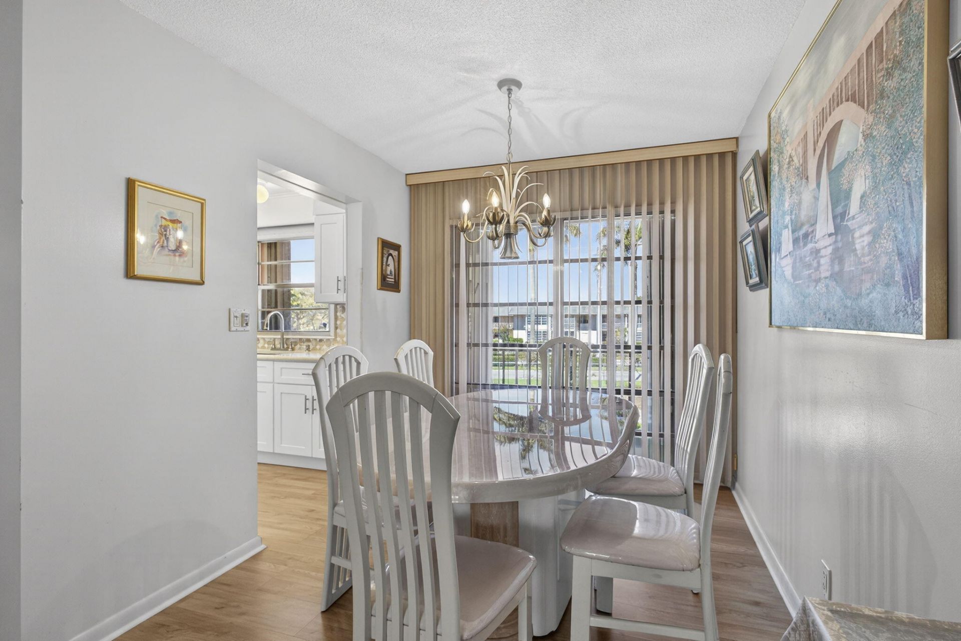 1 Golfs Edge, Unit F, West Palm Beach, FL 33417 Photo