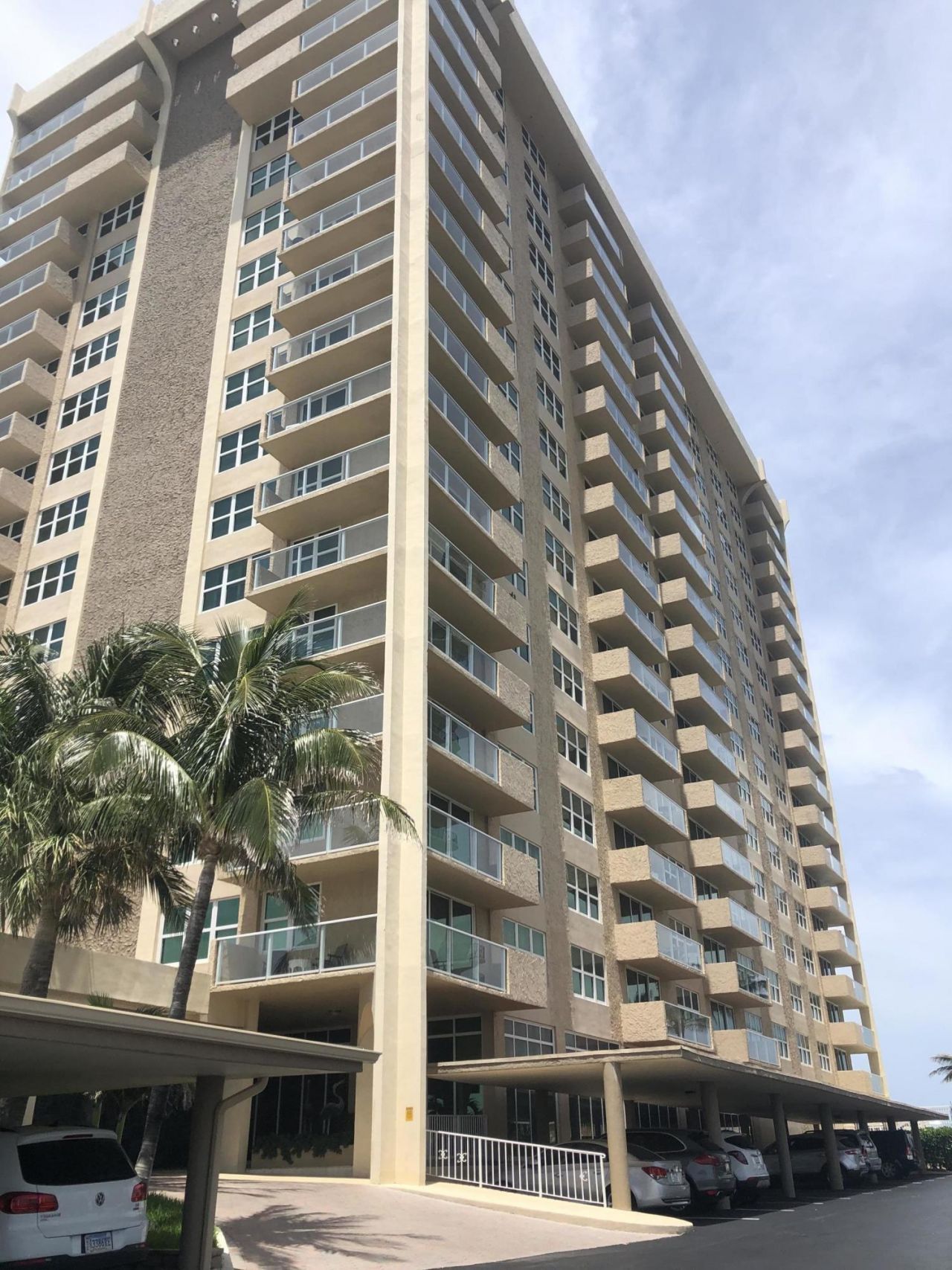 5440 N Ocean Avenue, Unit 803, Riviera Beach, FL 33404 Photo