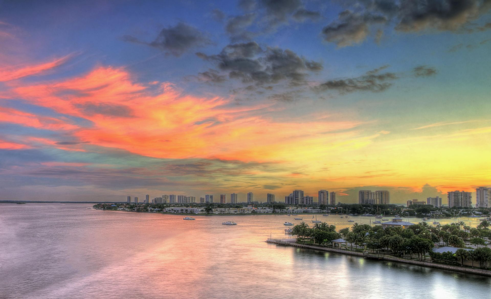 5440 N Ocean Avenue, Unit 803, Riviera Beach, FL 33404 Photo
