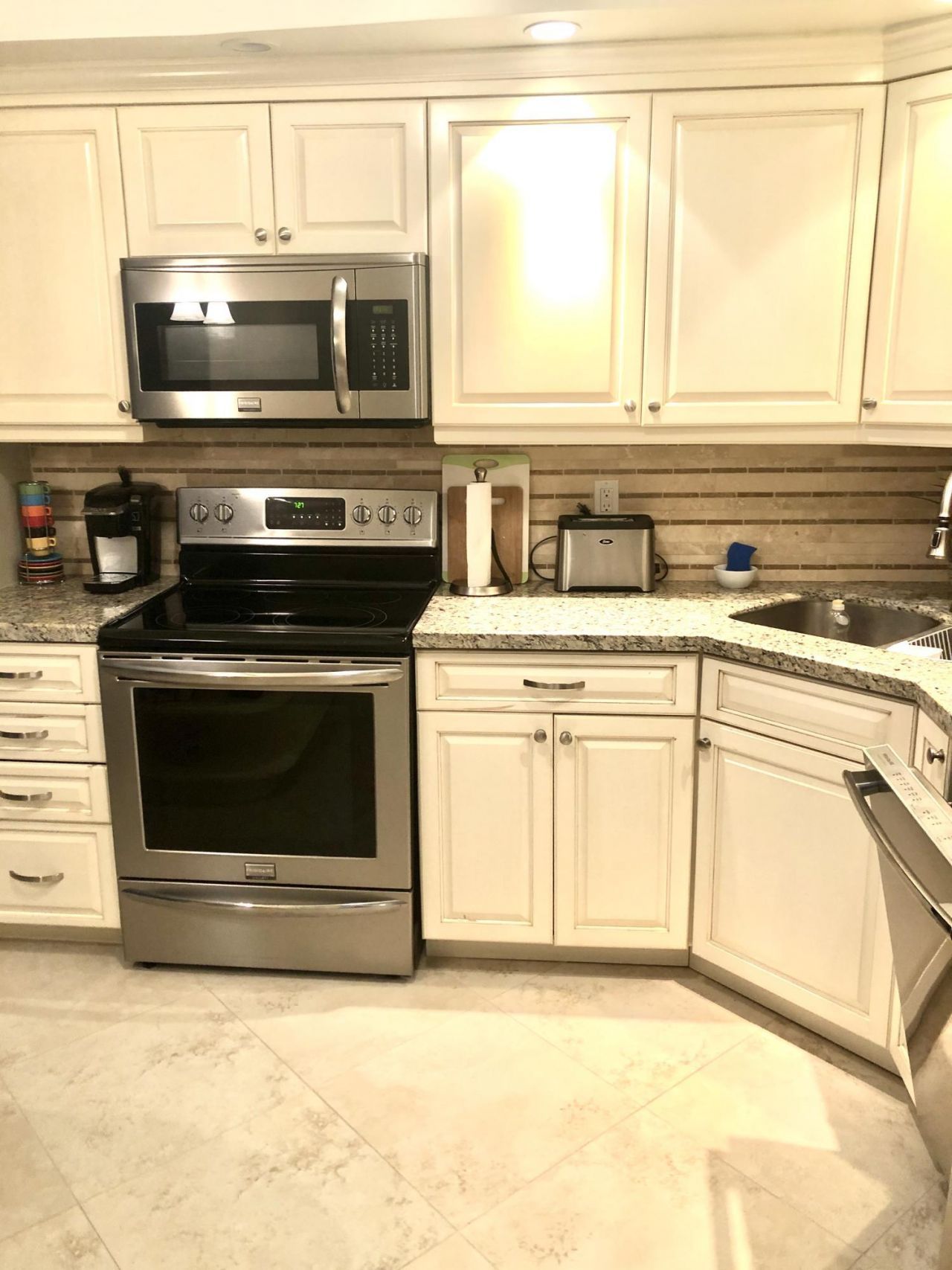 5440 N Ocean Avenue, Unit 803, Riviera Beach, FL 33404 Photo