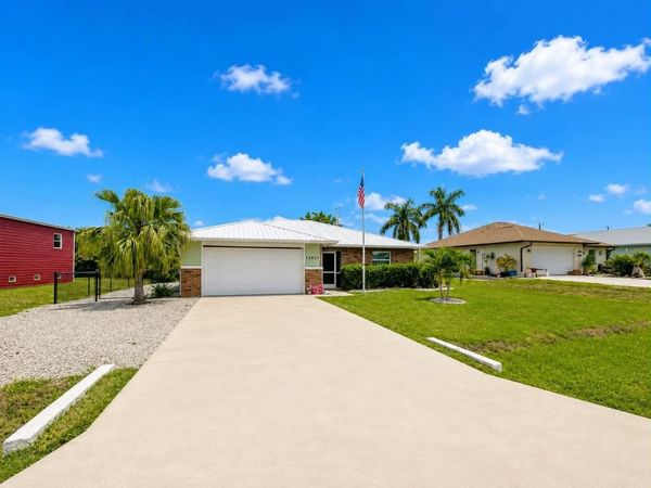 15804 Missouri Street, Bokeelia, FL 33922