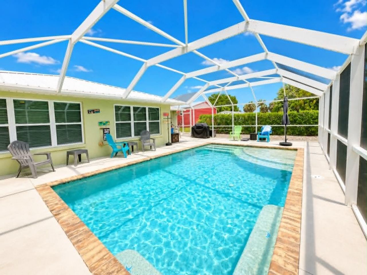 15804 Missouri Street, Bokeelia, FL 33922 Photo