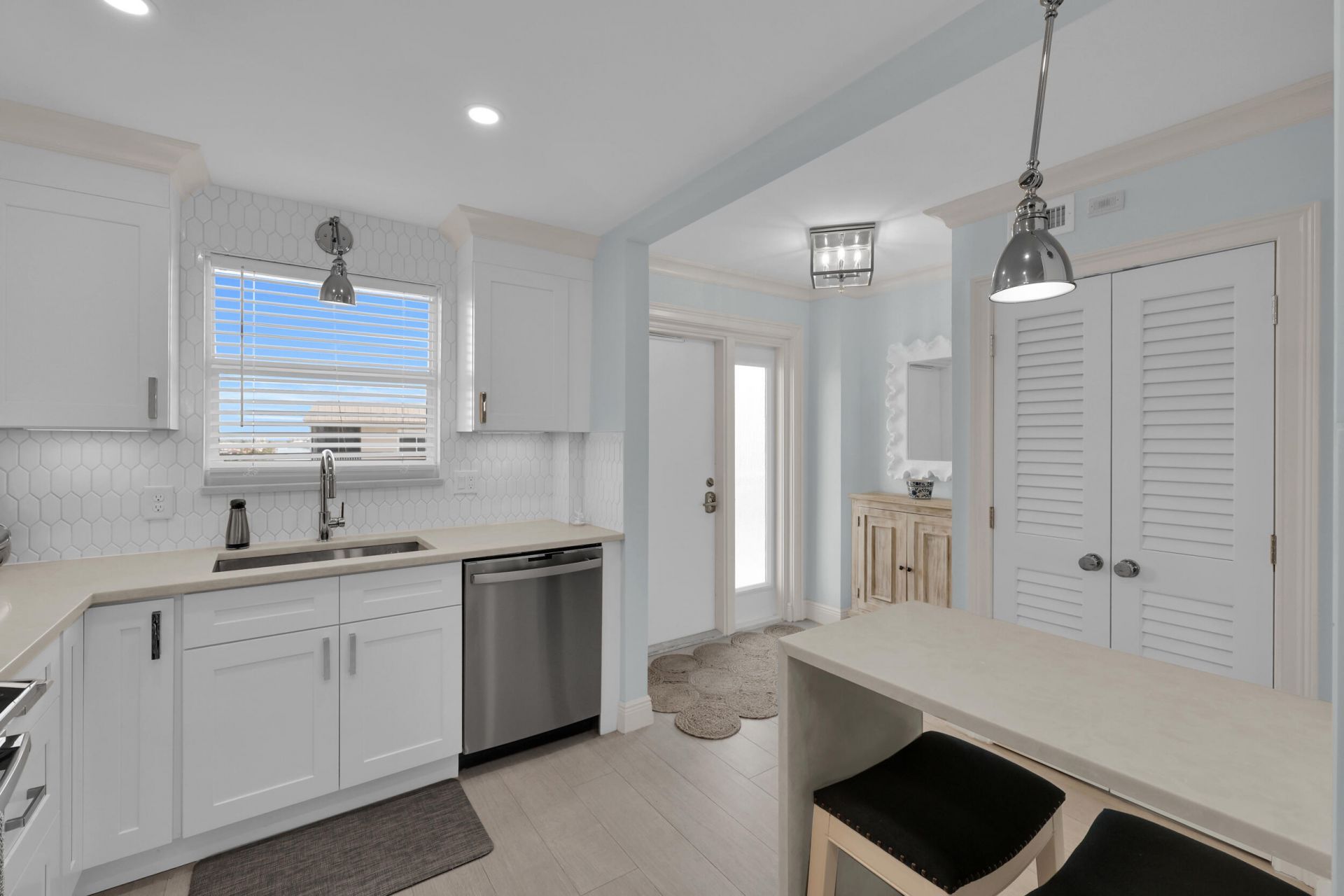 3114 S Ocean Boulevard, Unit 705, Highland Beach, FL 33487 Photo