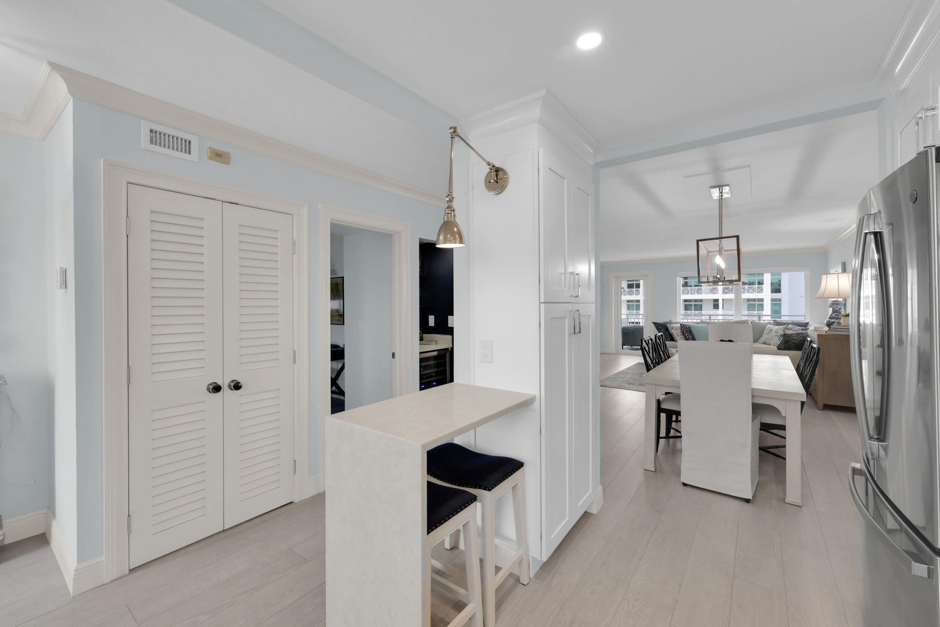 3114 S Ocean Boulevard, Unit 705, Highland Beach, FL 33487 Photo