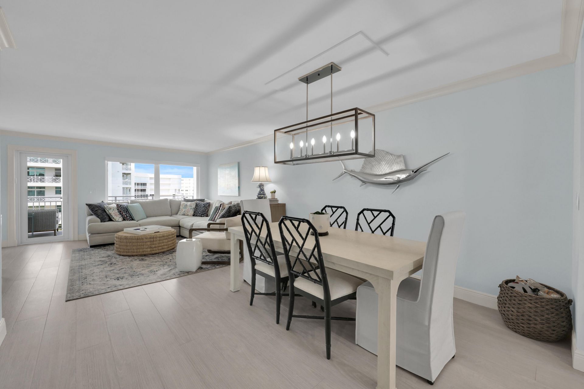 3114 S Ocean Boulevard, Unit 705, Highland Beach, FL 33487 Photo