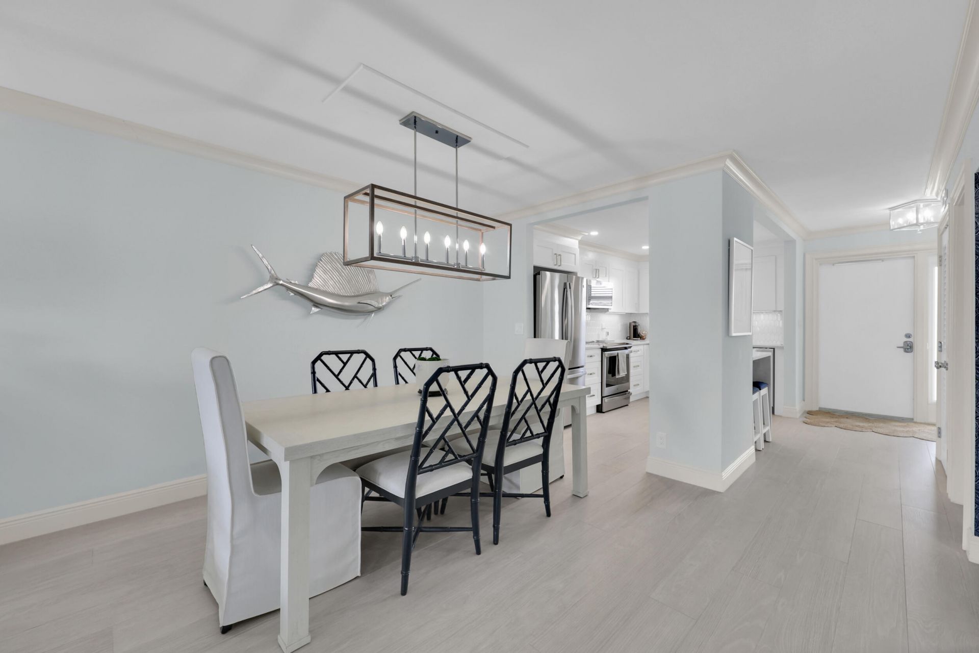 3114 S Ocean Boulevard, Unit 705, Highland Beach, FL 33487 Photo