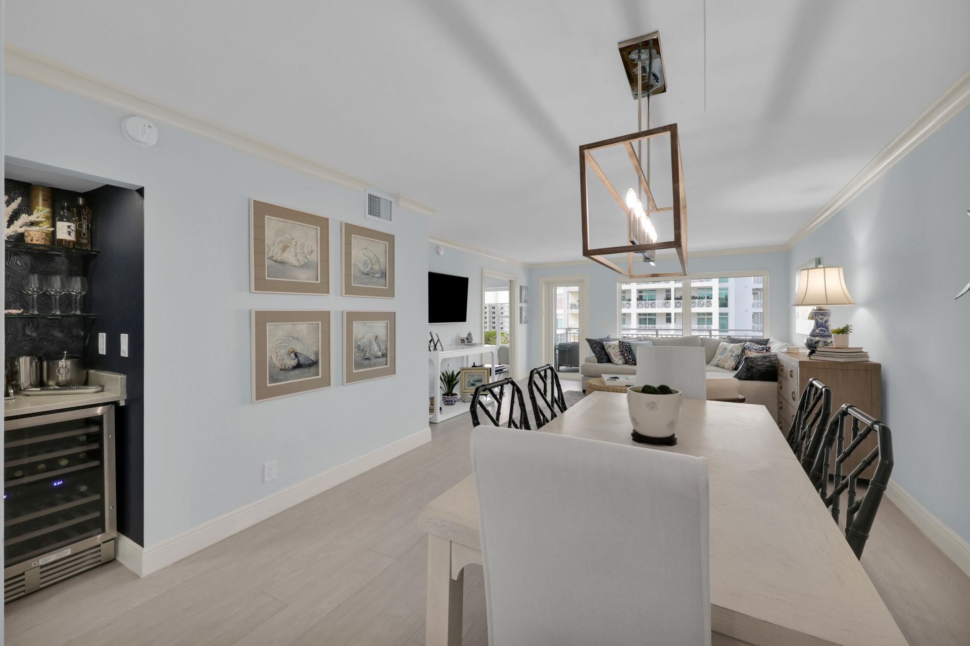 3114 S Ocean Boulevard, Unit 705, Highland Beach, FL 33487 Photo