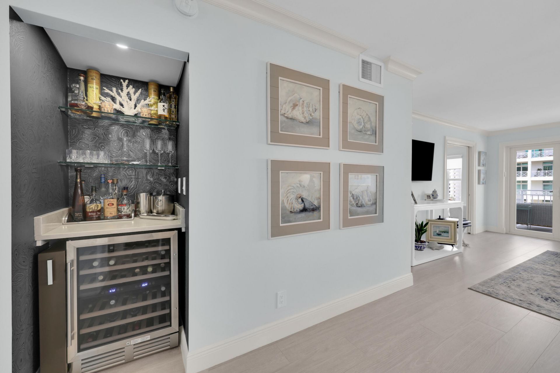 3114 S Ocean Boulevard, Unit 705, Highland Beach, FL 33487 Photo