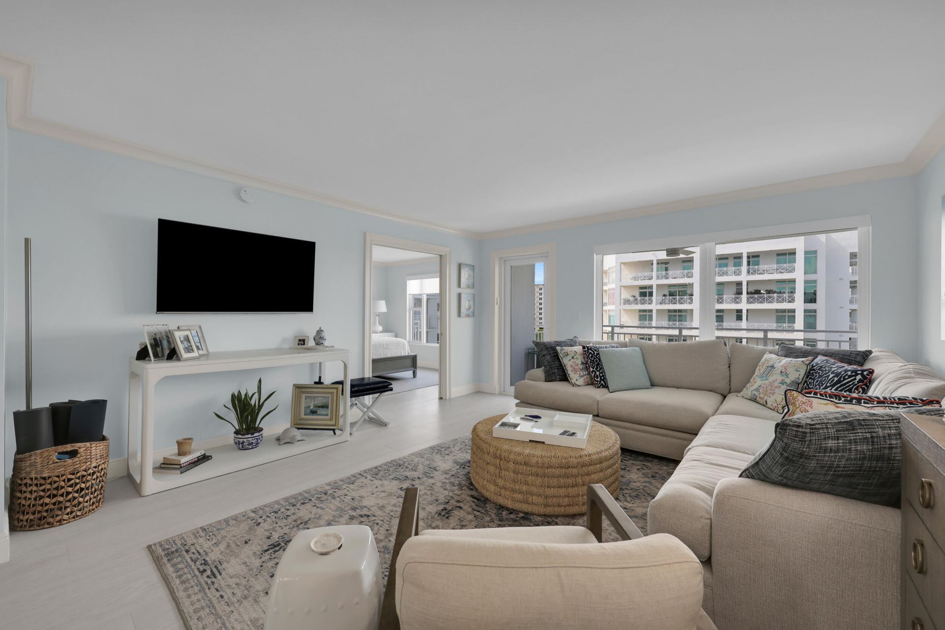3114 S Ocean Boulevard, Unit 705, Highland Beach, FL 33487 Photo