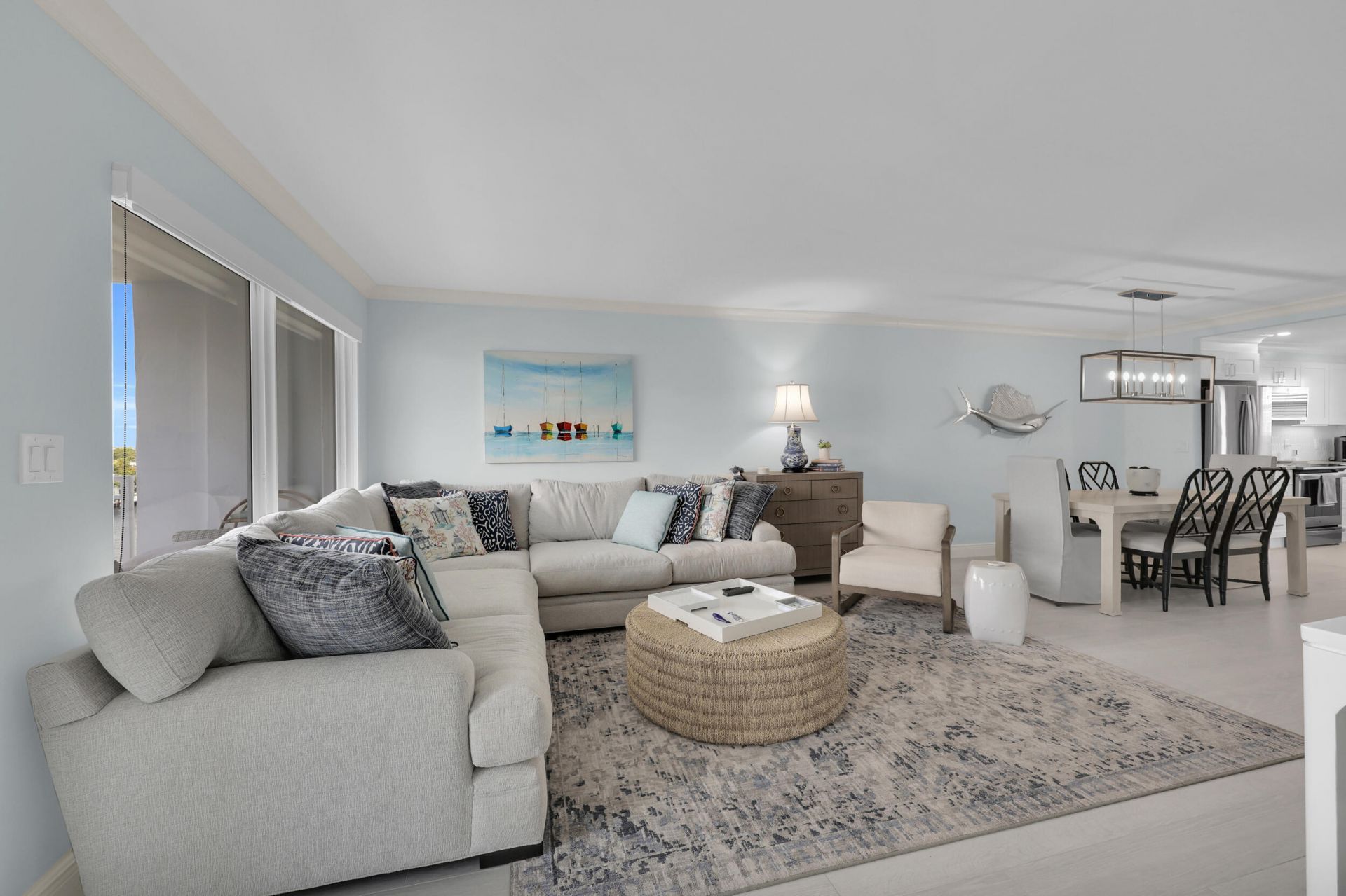 3114 S Ocean Boulevard, Unit 705, Highland Beach, FL 33487 Photo