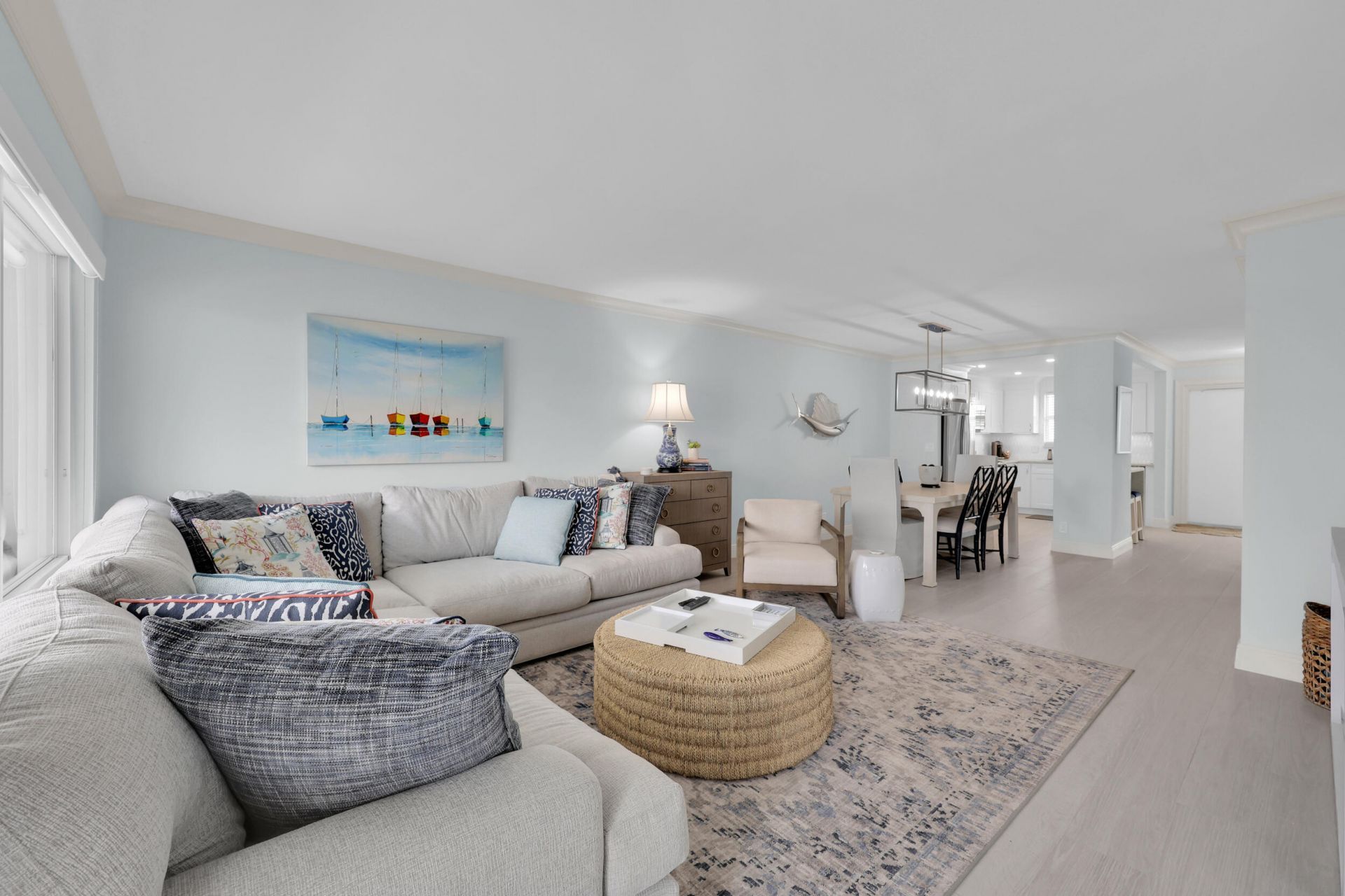 3114 S Ocean Boulevard, Unit 705, Highland Beach, FL 33487 Photo