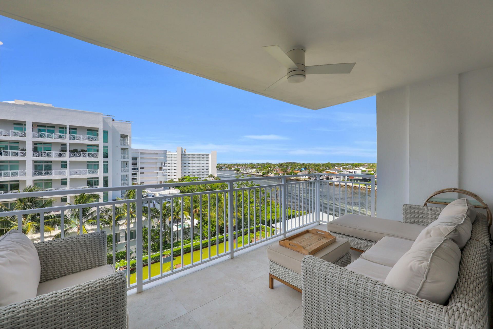 3114 S Ocean Boulevard, Unit 705, Highland Beach, FL 33487 Photo