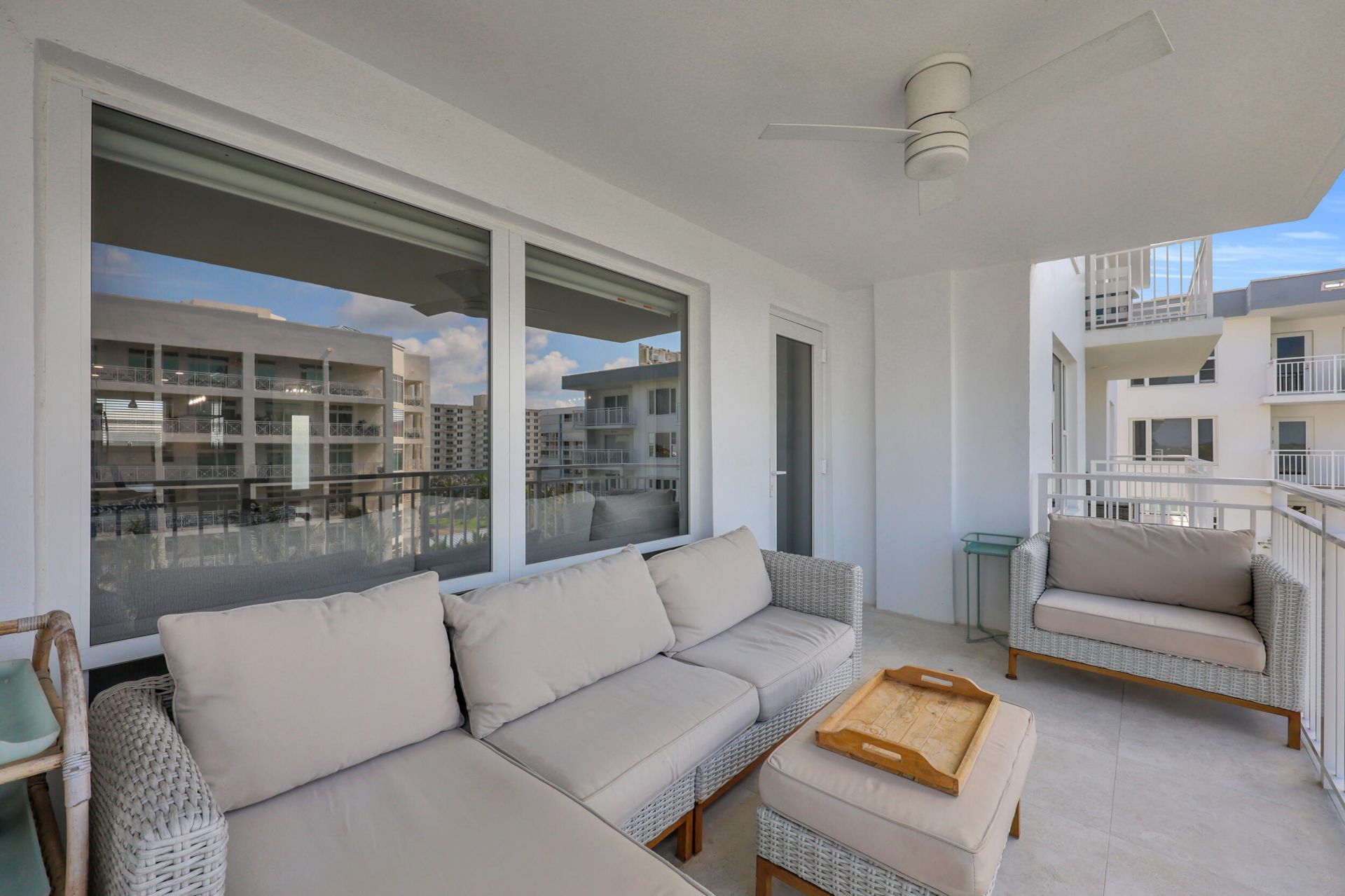 3114 S Ocean Boulevard, Unit 705, Highland Beach, FL 33487 Photo