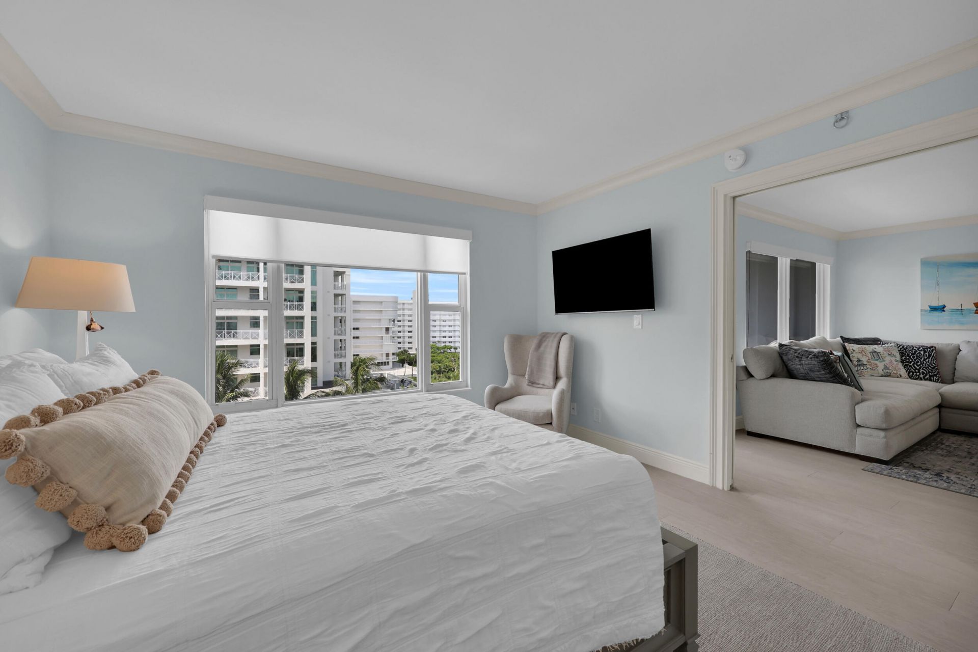 3114 S Ocean Boulevard, Unit 705, Highland Beach, FL 33487 Photo