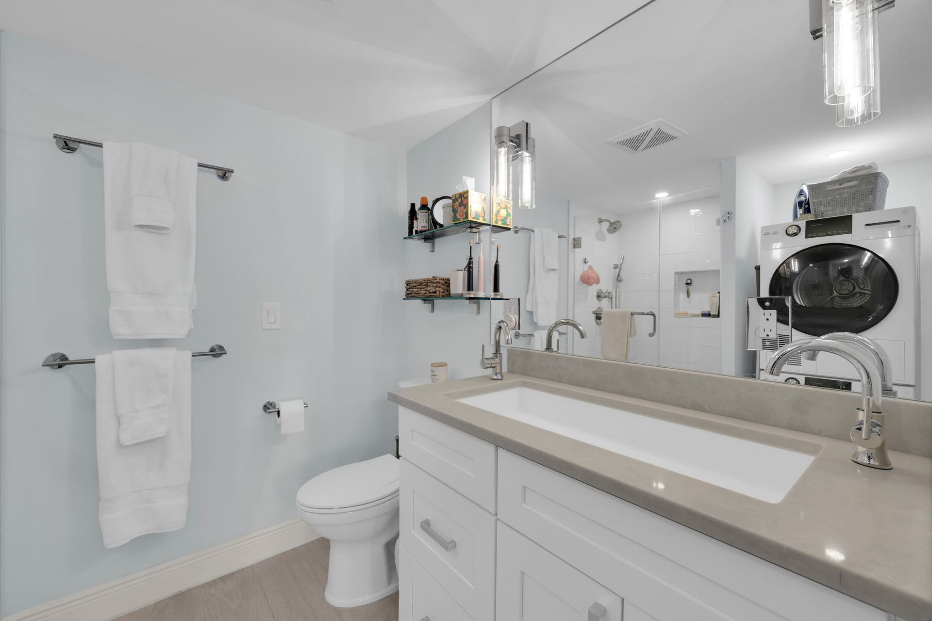 3114 S Ocean Boulevard, Unit 705, Highland Beach, FL 33487 Photo