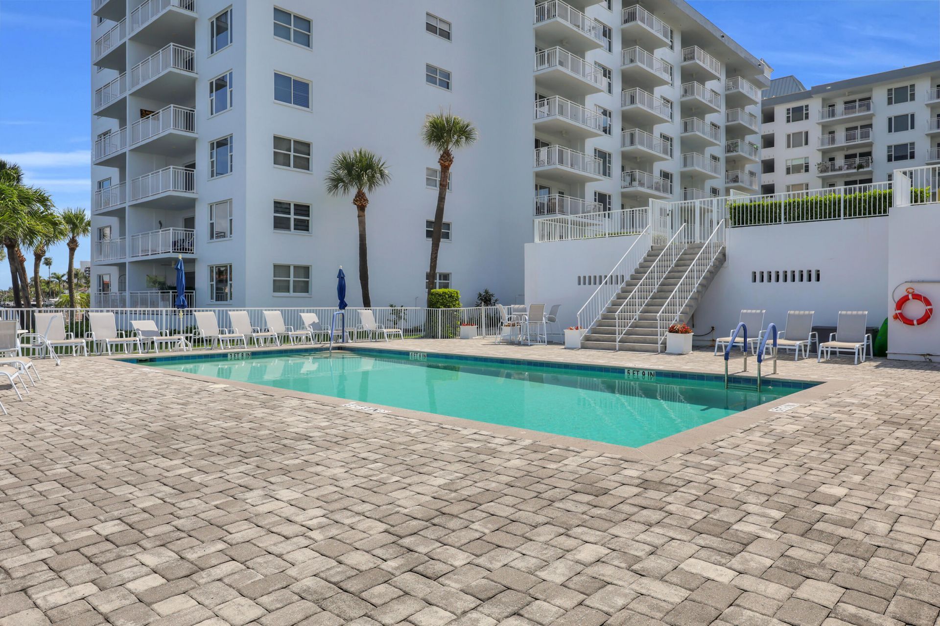 3114 S Ocean Boulevard, Unit 705, Highland Beach, FL 33487 Photo