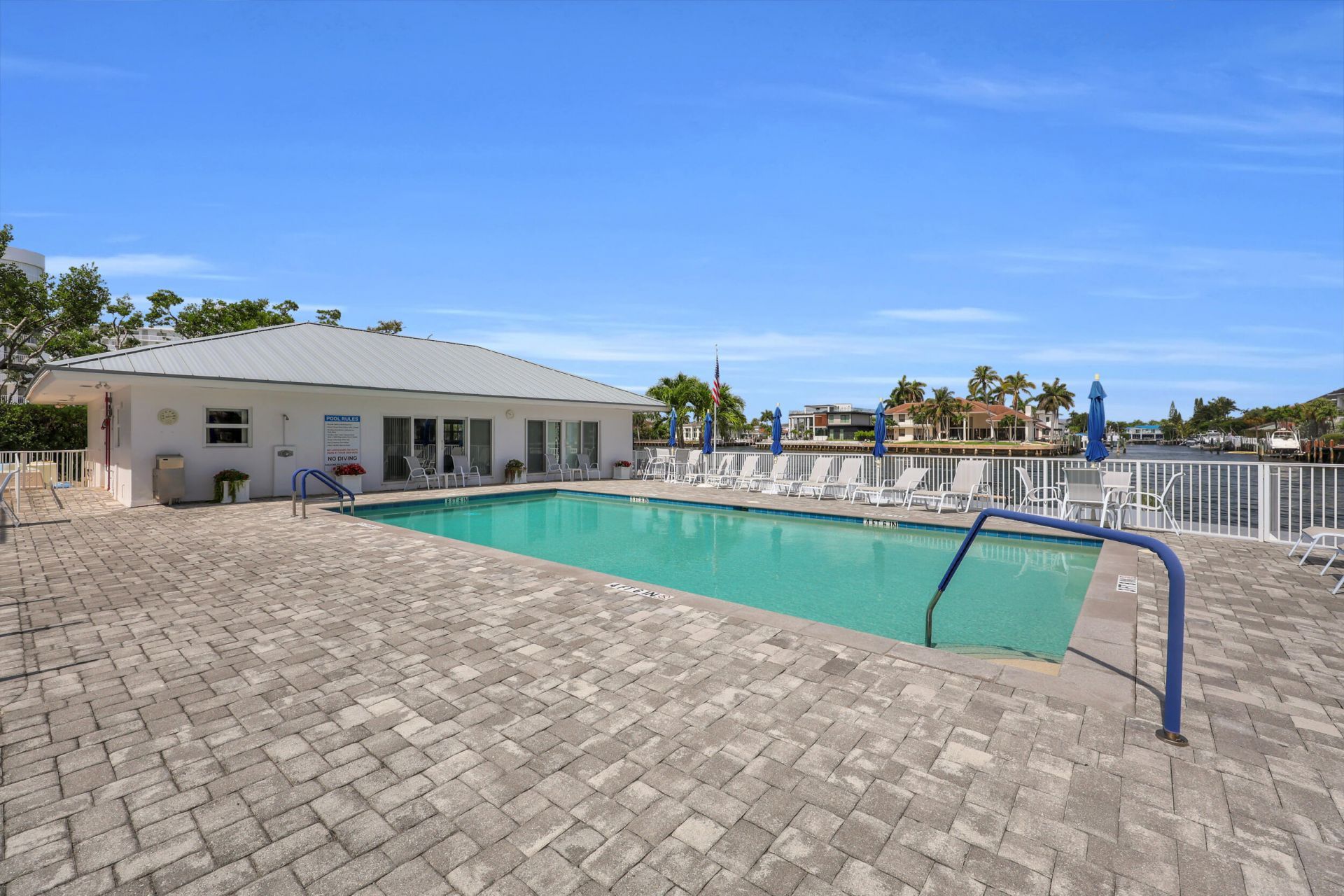 3114 S Ocean Boulevard, Unit 705, Highland Beach, FL 33487 Photo