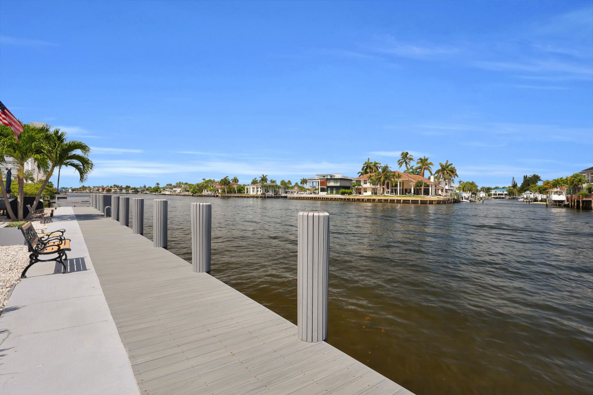 3114 S Ocean Boulevard, Unit 705, Highland Beach, FL 33487 Photo