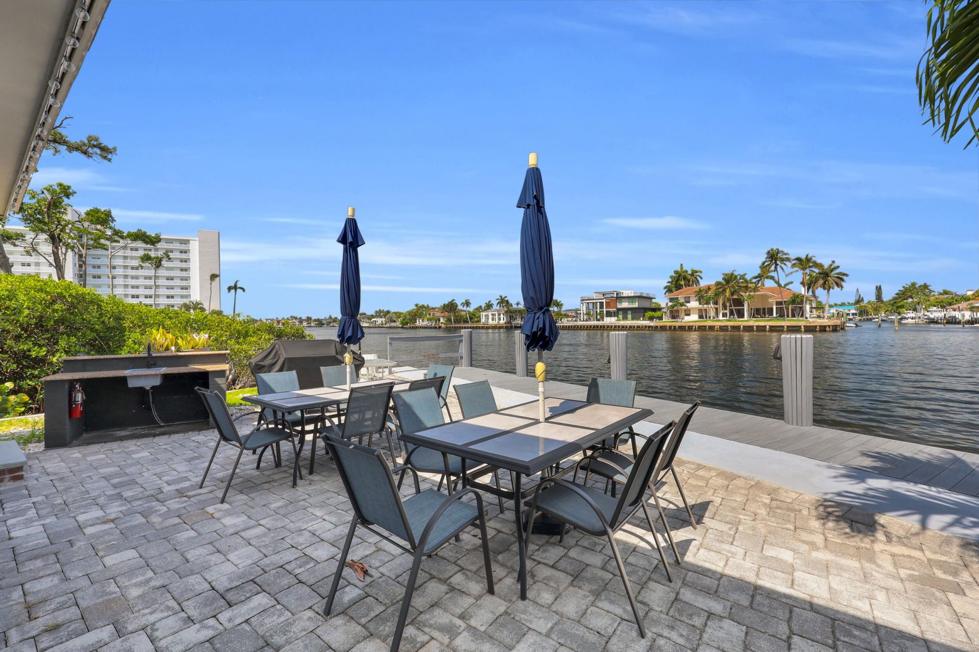 3114 S Ocean Boulevard, Unit 705, Highland Beach, FL 33487 Photo