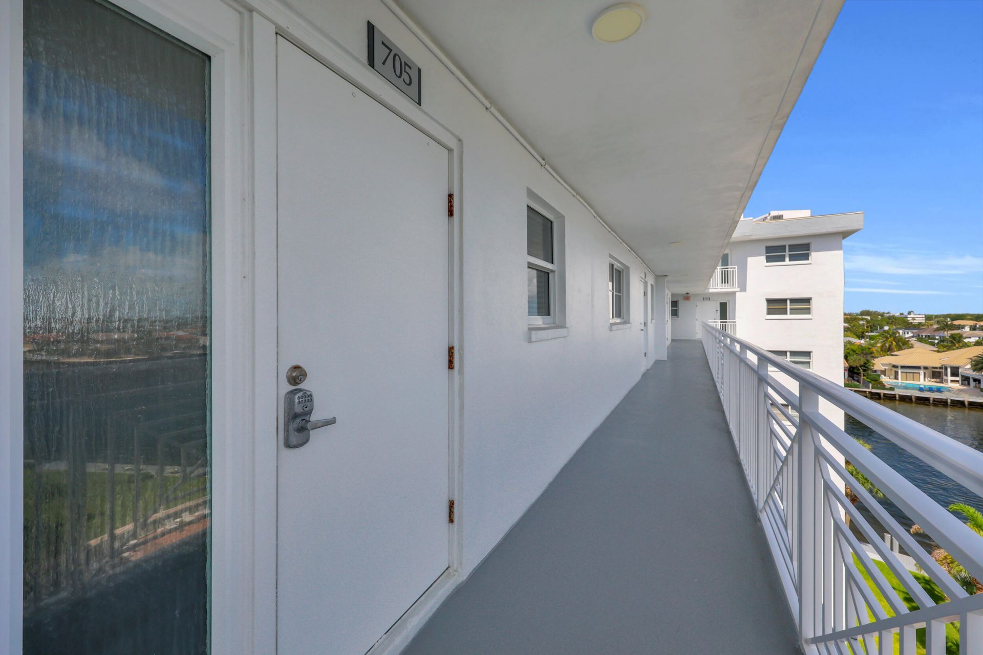 3114 S Ocean Boulevard, Unit 705, Highland Beach, FL 33487 Photo