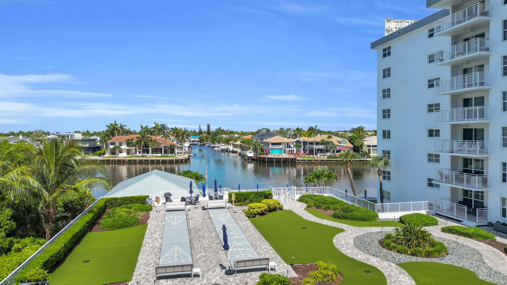 3114 S Ocean Boulevard, Unit 705, Highland Beach, FL 33487 Photo