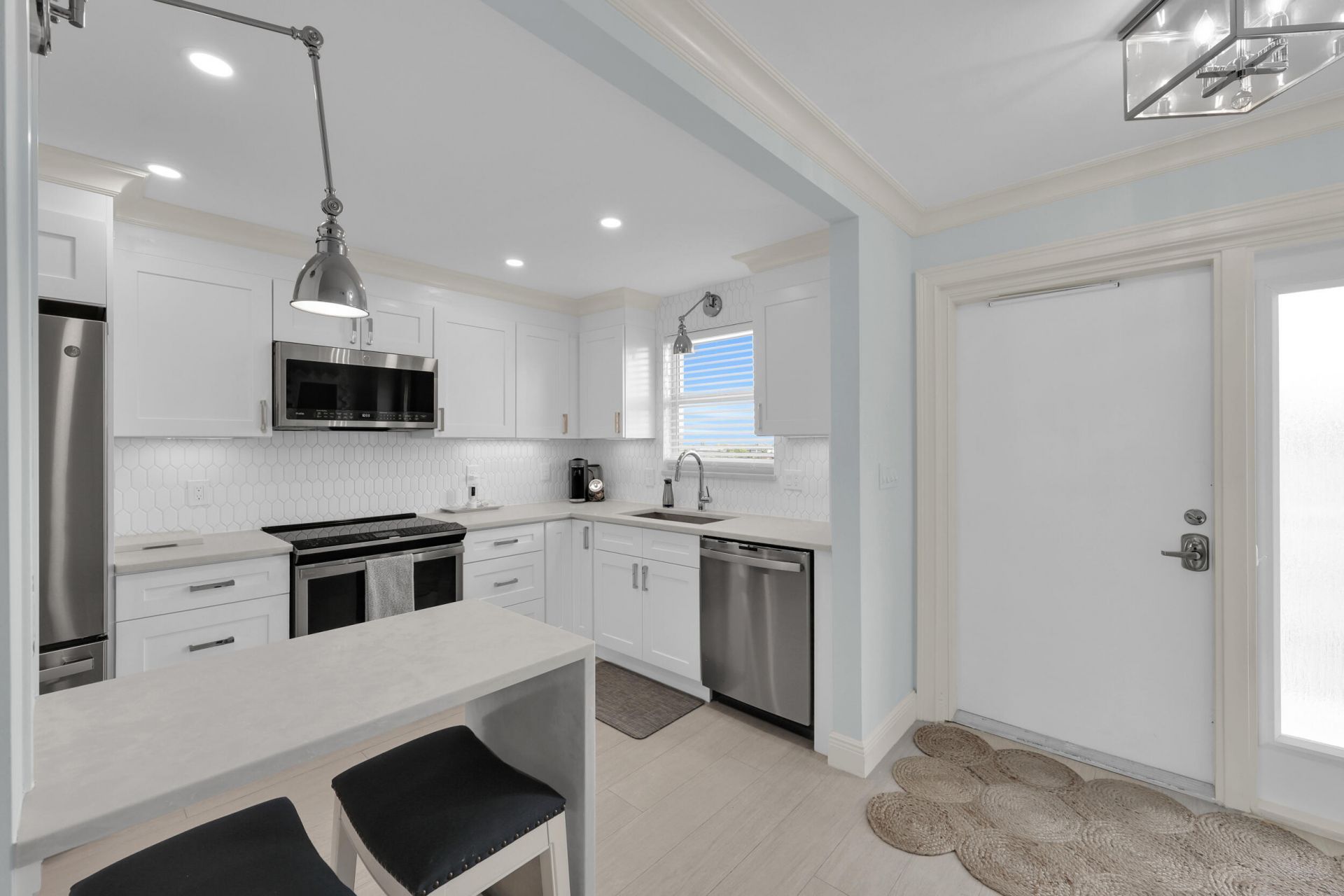 3114 S Ocean Boulevard, Unit 705, Highland Beach, FL 33487 Photo