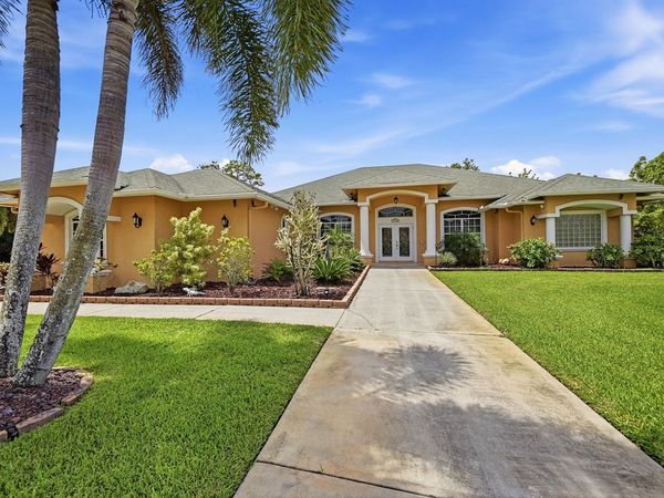 14310 N 85th Rd Road N, The Acreage, FL 33470