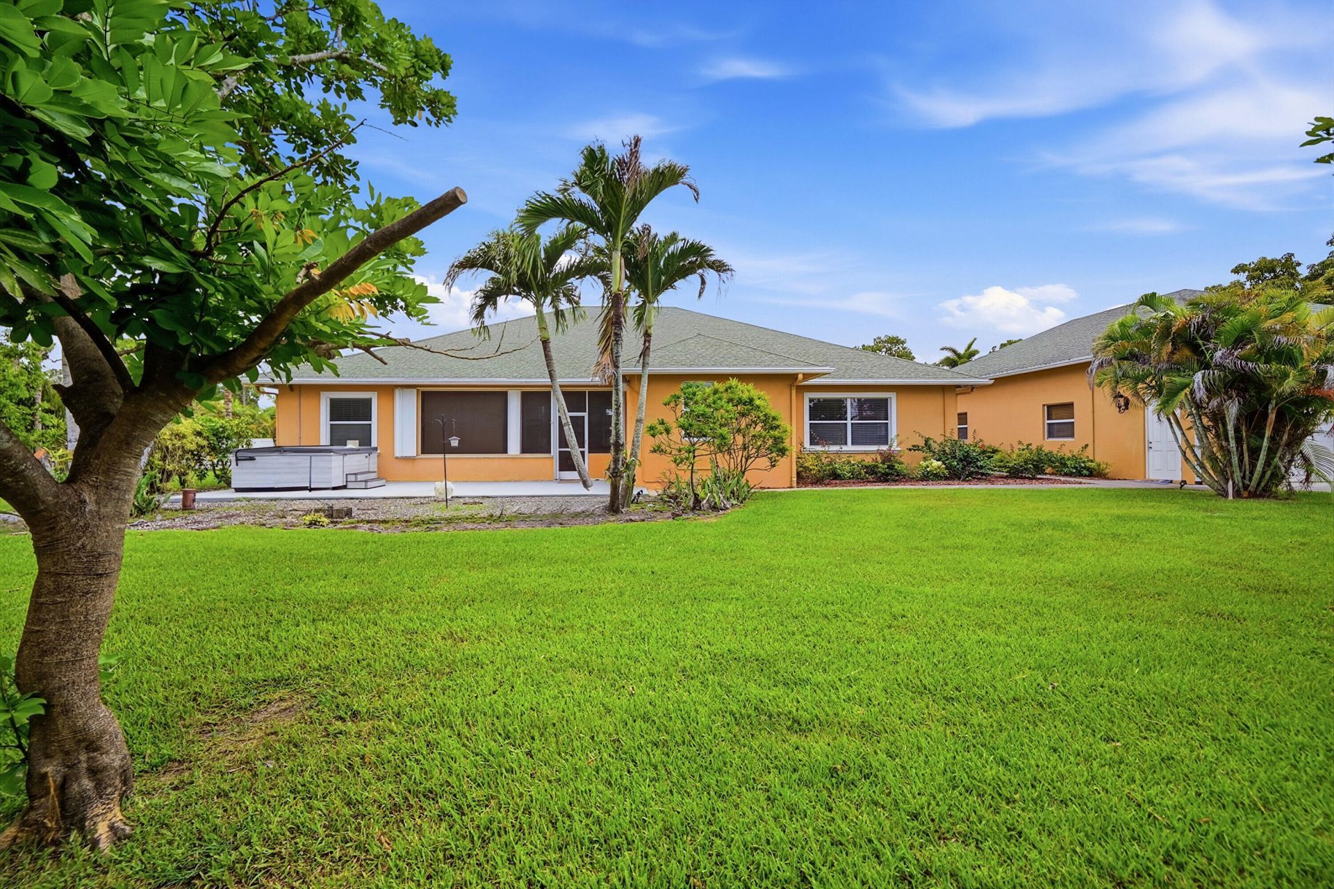 14310 N 85th Rd Road N, The Acreage, FL 33470 Photo