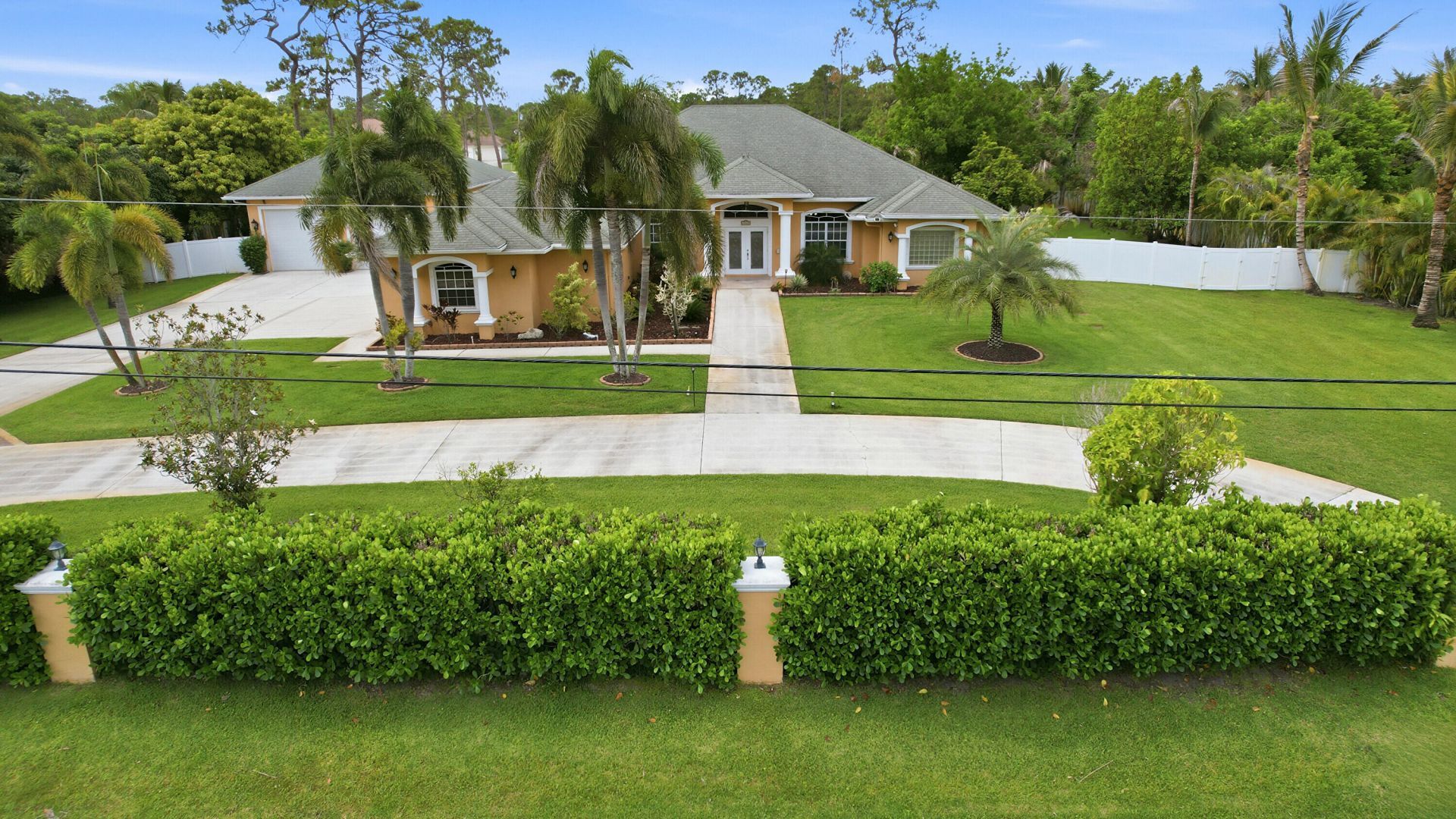 14310 N 85th Rd Road N, The Acreage, FL 33470 Photo