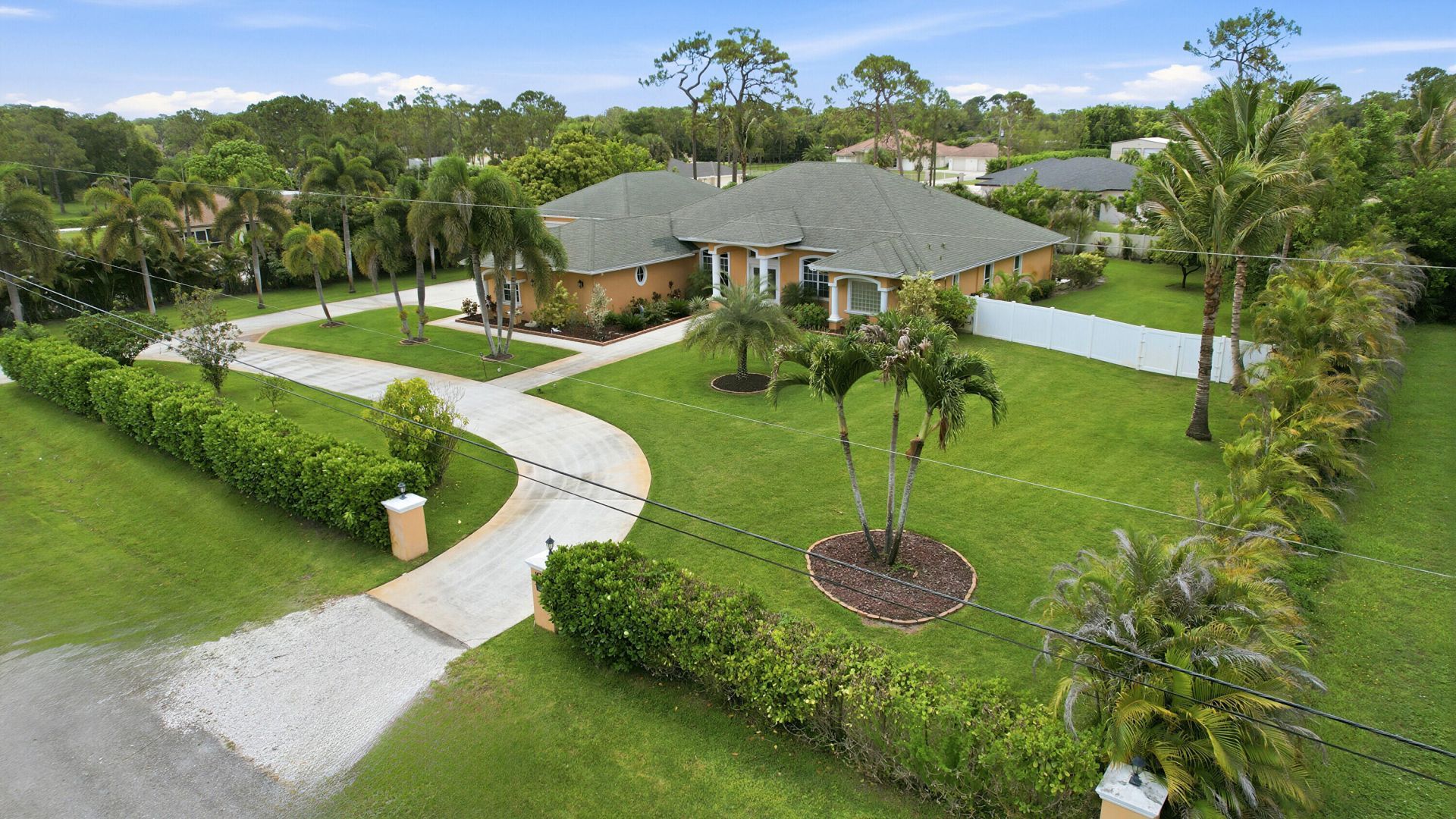 14310 N 85th Rd Road N, The Acreage, FL 33470 Photo